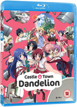 Castle Town Dandelion