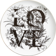 Rory Dobner - Perfect Plate Love 21 cm