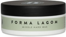 Forma Lagom Medium Hold Wax 75 ml