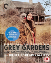 Grey Gardens - The Criterion Collection