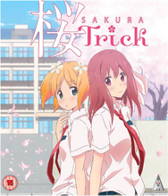 Sakura Trick Collection
