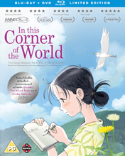 In This Corner Of The World Collector's Edition