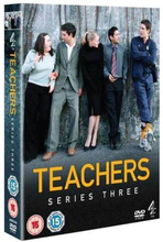 Teachers - Series 3