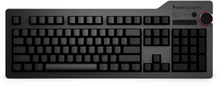 Das Keyboard 4 Ultimate Kabling Tastatur Sort