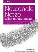 Neuronale Netze selbst programmieren