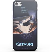 Gremlins Poster Phone Case for iPhone and Android - iPhone 5C - Snap Case - Matte