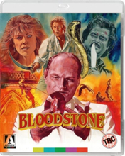 Bloodstone (Blu-ray) (Import)
