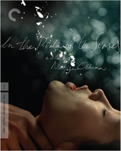 In The Realm Of The Senses - The Criterion Collection