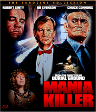 Mania Killer (US Import)