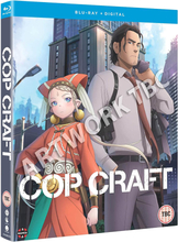Cop Craft: The Complete Series