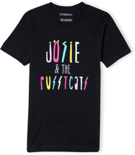 Riverdale Josie And The Pussycats Women's T-Shirt - Black - XS