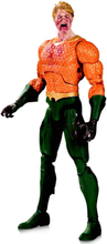 DC Collectibles DC Essentials Action Figure - DCeased Aquaman