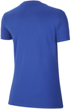FC Barcelona Women's T-Shirt - Blue