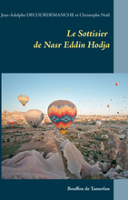 Le Sottisier de Nasr Eddin Hodja