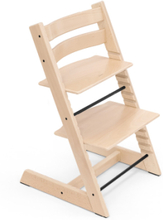 Tripp Trapp® Chaise Naturell, La chaise qui grandit avec l'enfant - une chaise pour la vie
