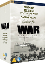 The War Collection Volume 2