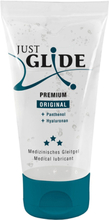Just Glide: Premium Original Glidmedel, 50 ml