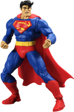 McFarlane DC Multiverse Build-A-Figure 7 Action Figure - Superman (The Dark Knight Returns)