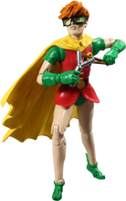 McFarlane DC Multiverse Build-A-Figure 7 Inch Figure - Robin (The Dark Knight Returns)