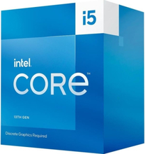 CPU CORE I5-13500 S1700 BOX 2.5G BX8071513500 S RMBM IN