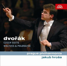 Dvorak: Czech Suite / Waltzes / Polonaise