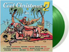 A Very Cool Christmas 2 - Gekleurd 2 LP