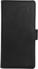 Gear GEAR Classic Wallet 3 card Samsung Galaxy A34 5G Black