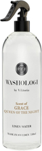 Washologi Linen Water Scent of Grace - Queen of the night - 750 ml