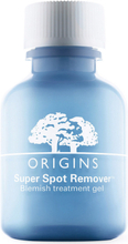 Super Spot Remover™ Blemish Treatment Gel Serum Ansigtspleje Nude Origins