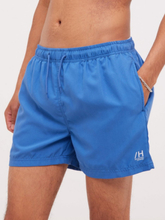 Selected Homme Slhclassic Colour Swim Shorts W Badeshorts Bright Cobalt