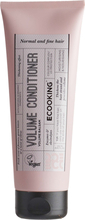 Ecooking Haircare Volume Conditioner 250 ml