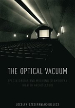 The Optical Vacuum
