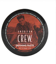 Hårvoks Defining American Crew (85 g)
