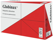 Neo G Pharma Globinax 30 Compresse