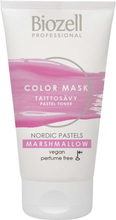 Biozell Color Mask Nordic Pastels Toner Marshmallow