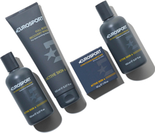 Eurosport Active Skin Conditioning Shampoo Bar 50g