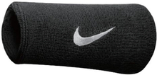 Nike Dobbelt armbånd Svart