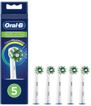 Oral B Cross Action Refill 5 St.