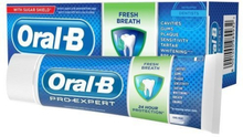 Oral B Pro-Expert Healthy Fresh 75 ml