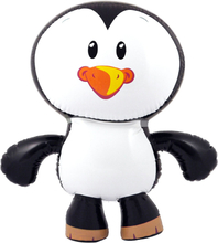 Uppblåsbar Pingvin