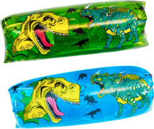 Vattenorm Dinosaurie Leksak