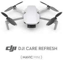 DJI Care Refresh til DJI Mavic Mini Dronen