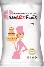 SmartFlex Sockerpasta Baby Rosa 250 gram