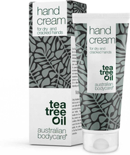 Australian Bodycare Hand Cream - håndcreme til hænder med tør og sprækket hud