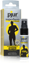 Pjur - Superhero Strong Spray 20 ml