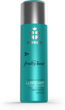 Swede - Fruity Love Lubricant Black Currant Lime 50 ml