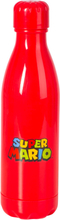 Vattenflaska Super Mario Röd