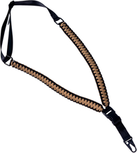Swiss Arms 1-Point Paracord Sling, Coyote