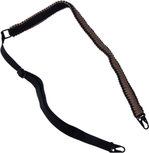 Swiss Arms 2-Point Paracord Sling, FDE