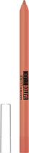 Maybelline Tattoo Liner Gel Pencil Limited Edition Eyeliner Orange Flash 303 - 1,2 g